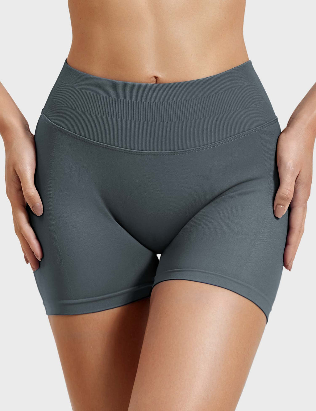 Short Eileen 3.6" SoftHue - AERLO