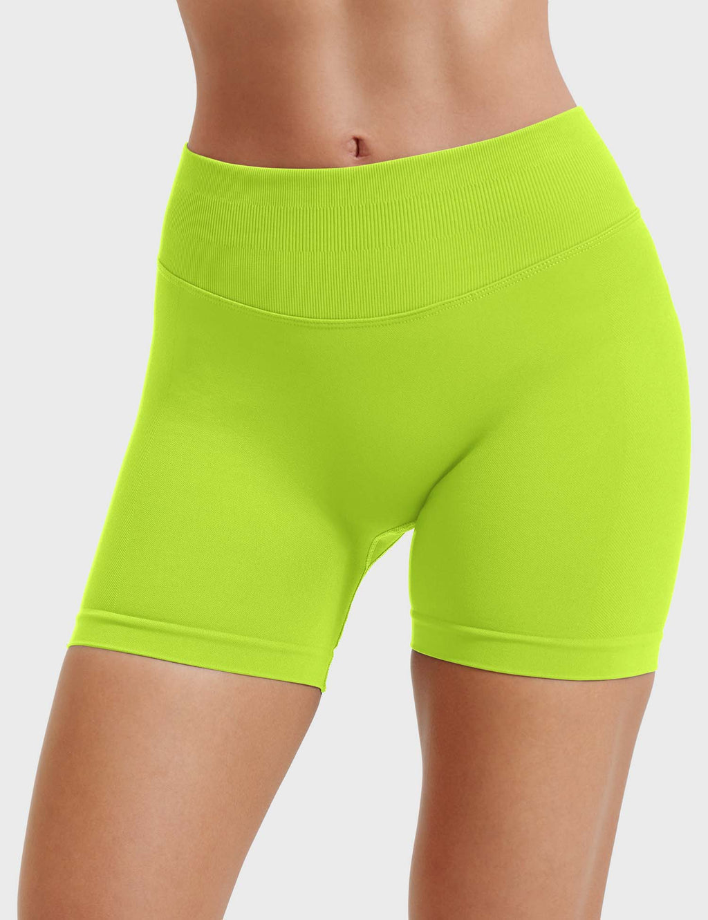 Short Eileen 4.5" SoftHue - AERLO