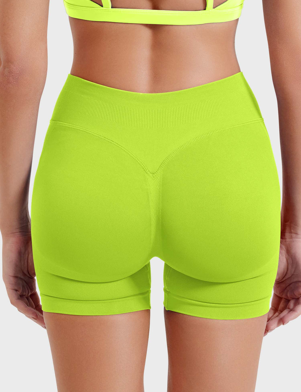 Short Eileen 4.5" SoftHue - AERLO