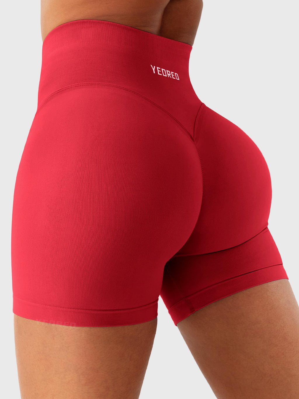 Short Christiy High-Waisted - AERLO