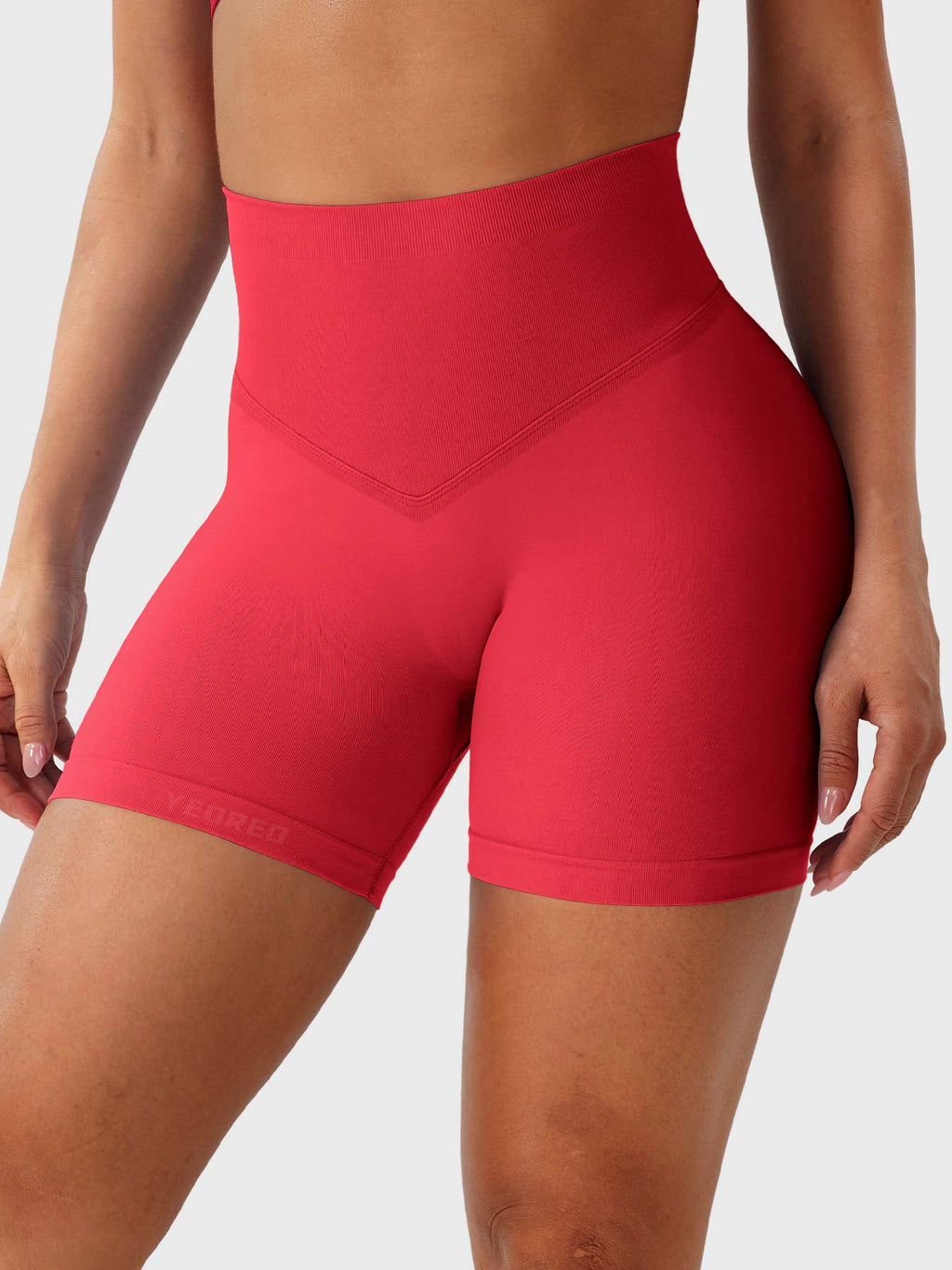 Short Christiy High-Waisted - AERLO