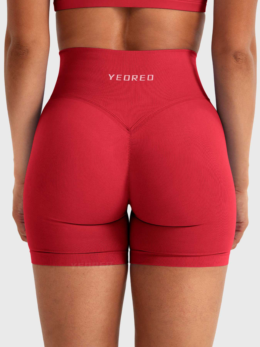 Short Christiy High-Waisted - AERLO