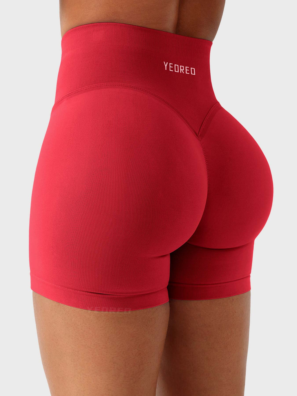 Short Christiy High-Waisted - AERLO