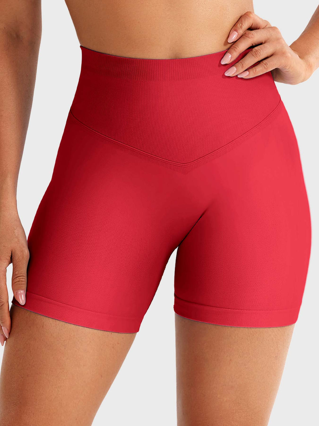 Short Christiy High-Waisted - AERLO