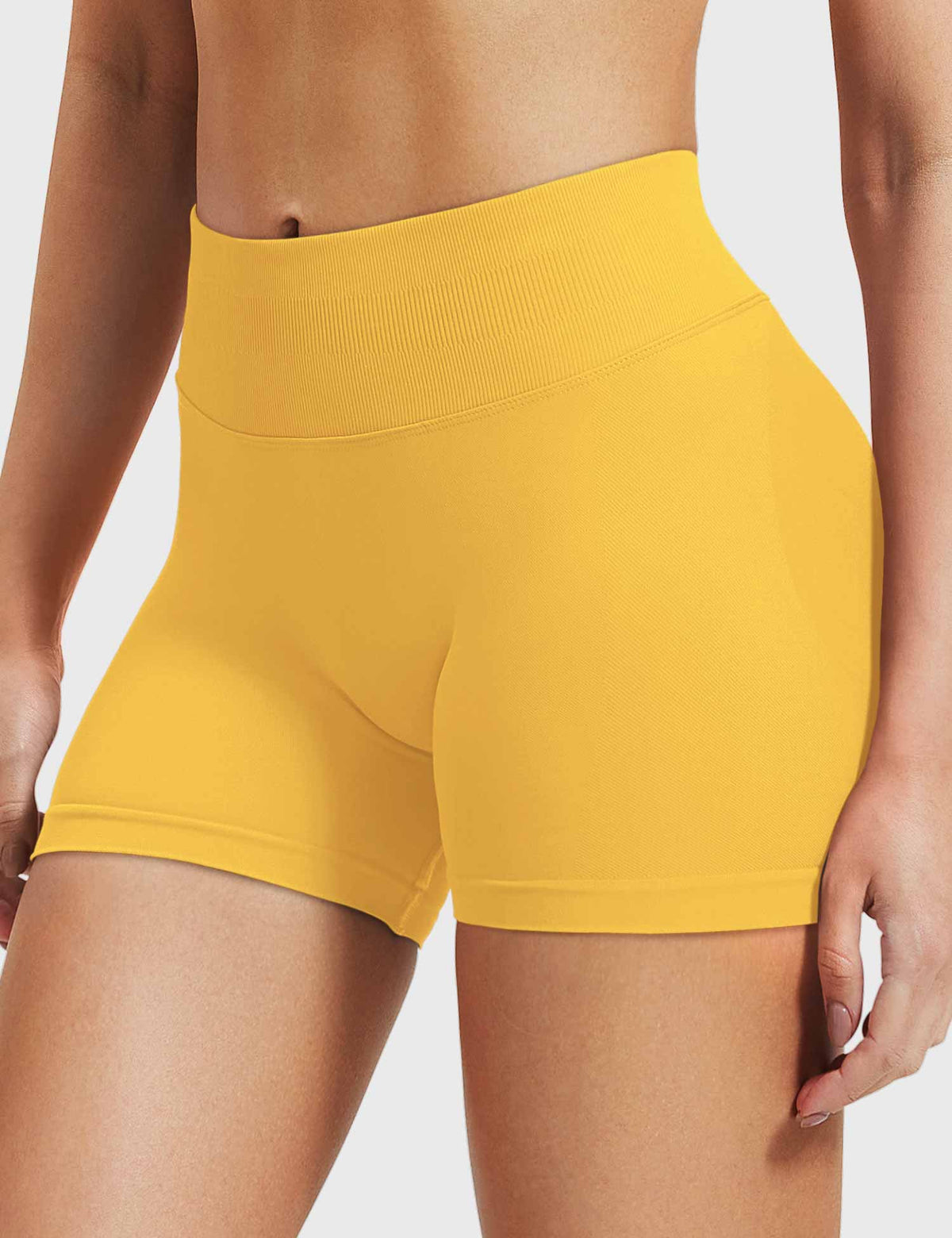 Short Eileen 3.6" SoftHue - AERLO