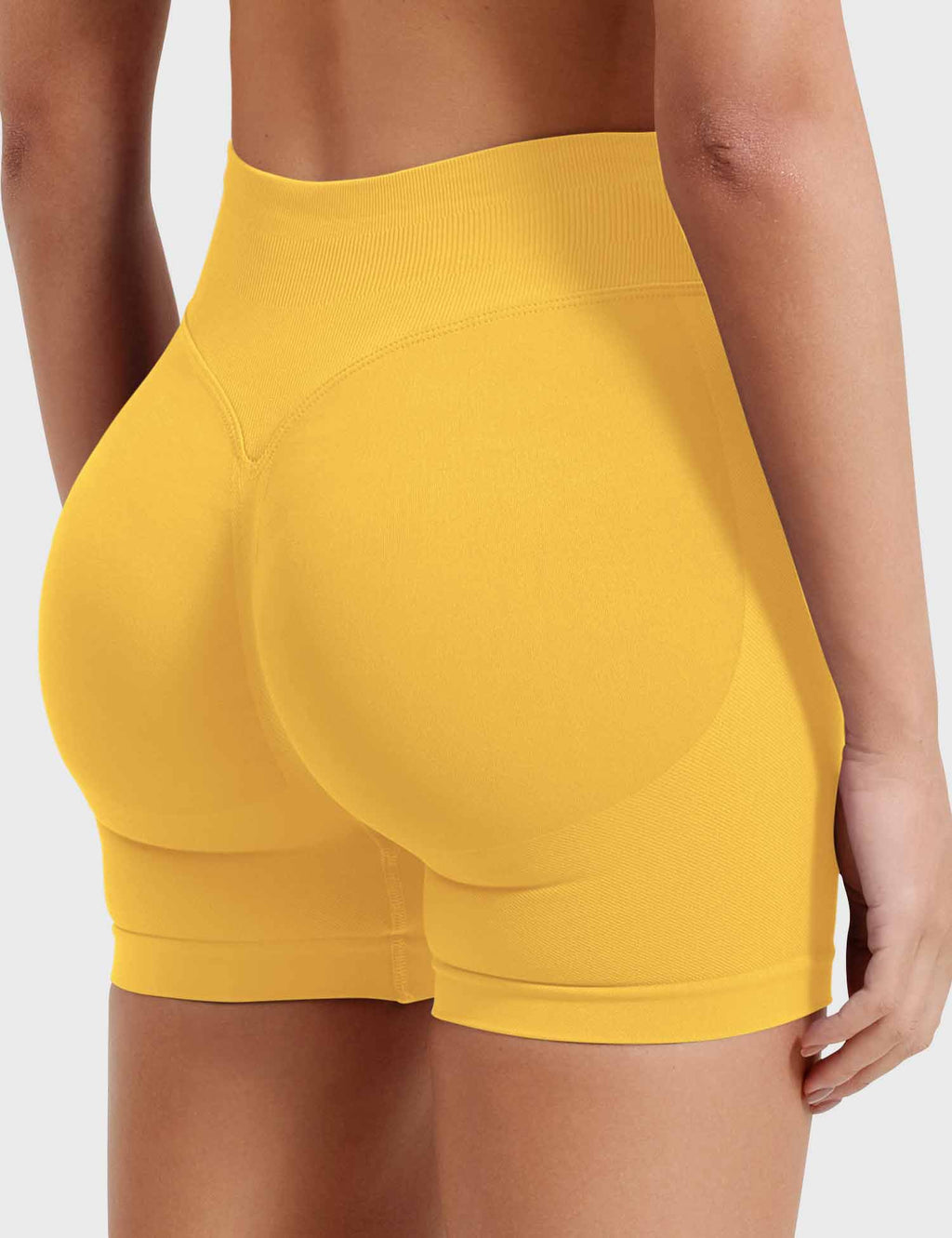 Short Eileen 4.5" SoftHue - AERLO