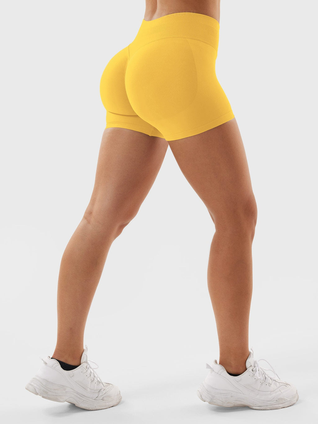 Short Eileen 2.5" SoftHue - AERLO