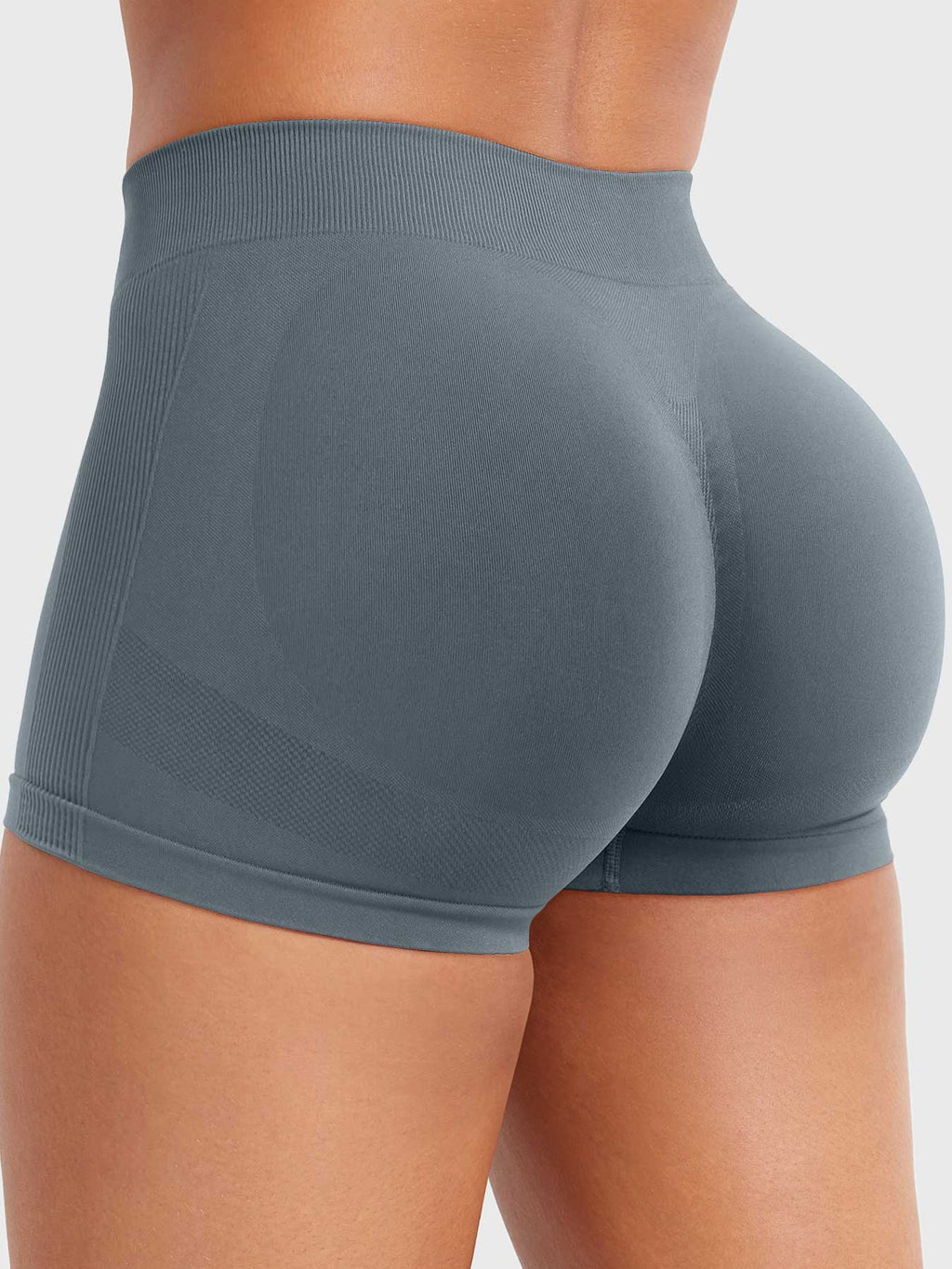 Short Myina 2.5" Low Rise - AERLO