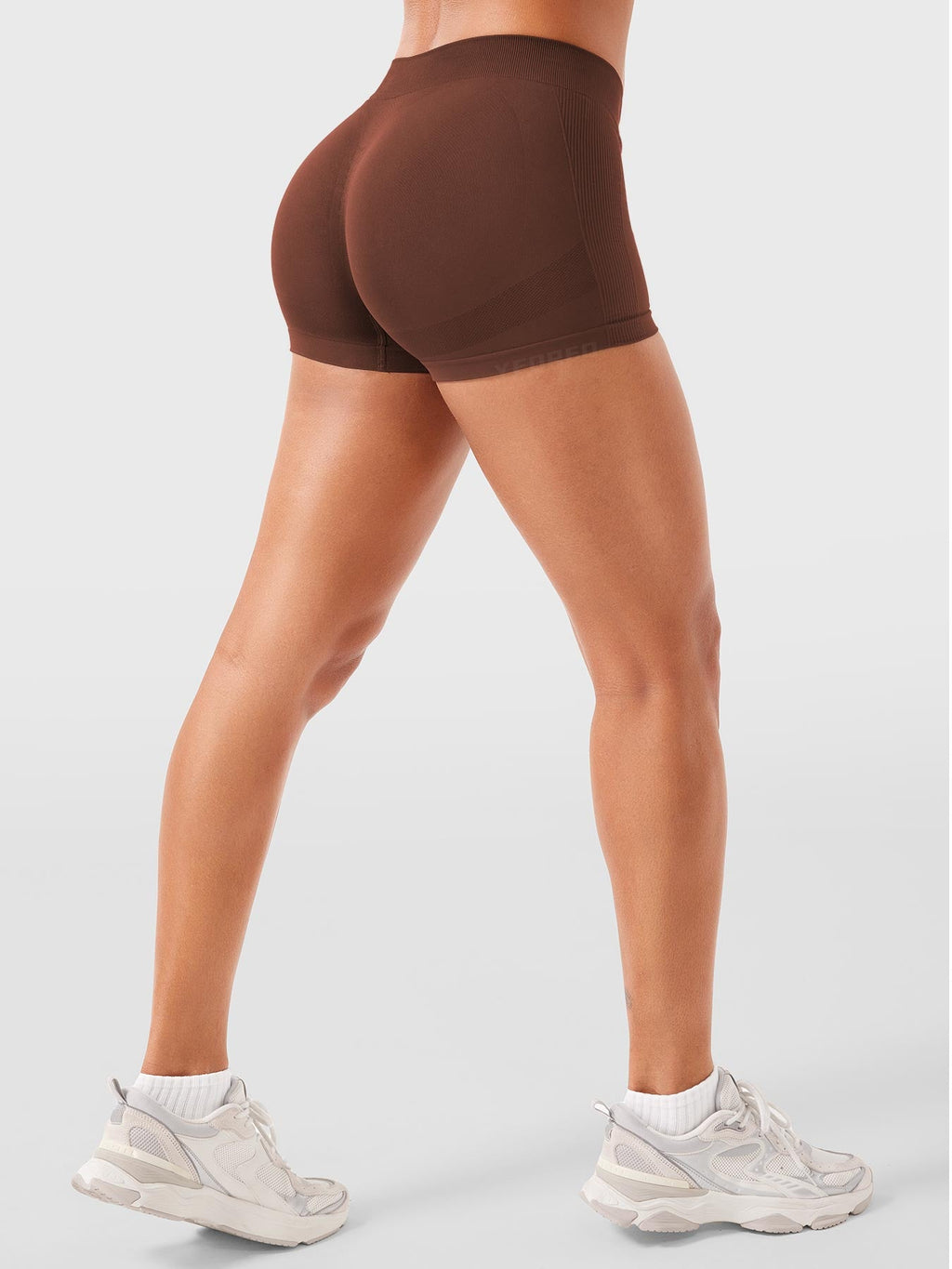 Short Myina 2.5" Low Rise - AERLO