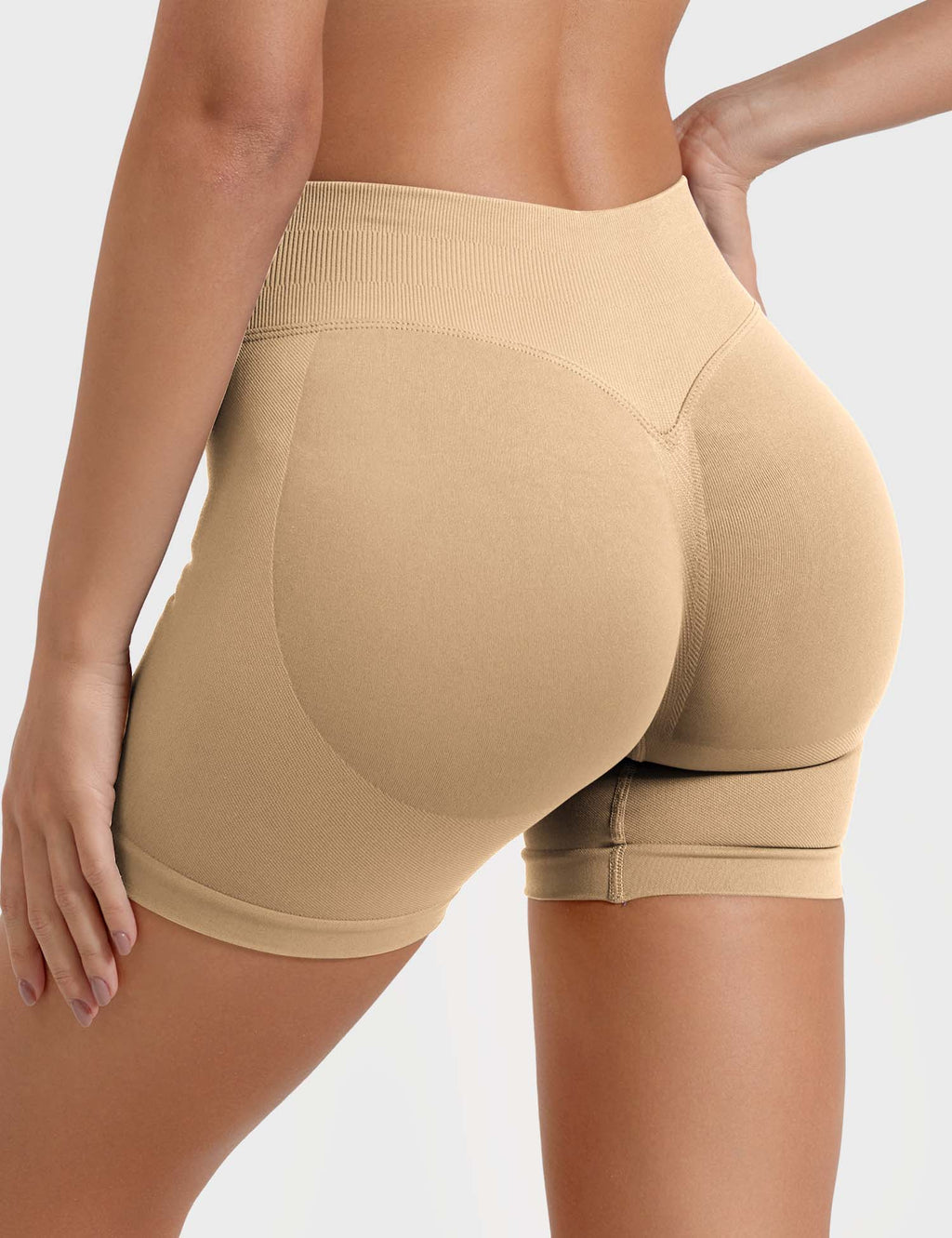 Short Eileen 4.5" SoftHue - AERLO