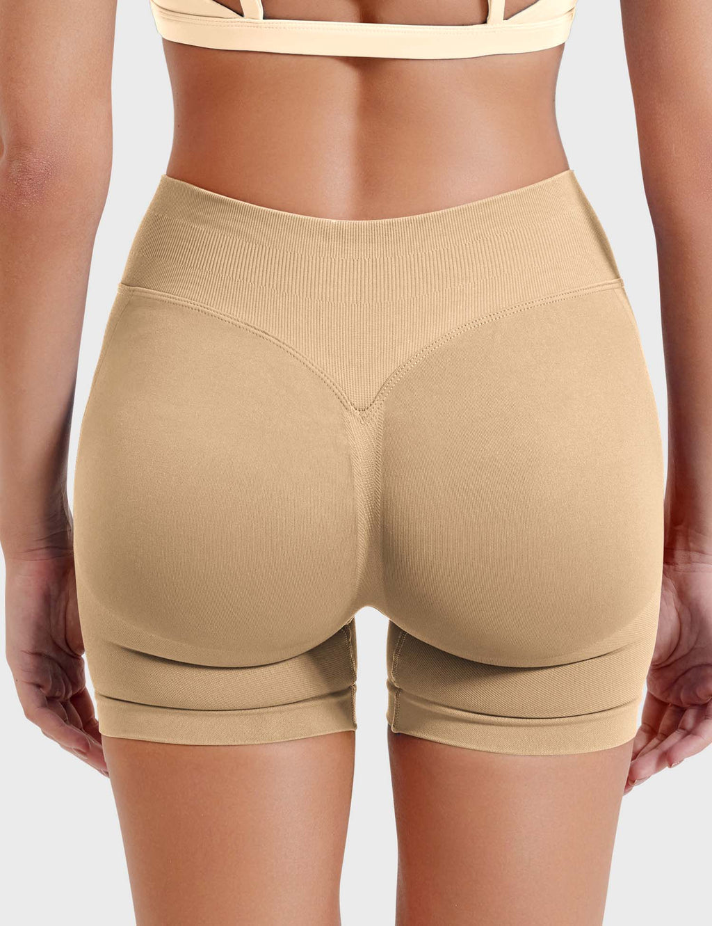 Short Eileen 4.5" SoftHue - AERLO