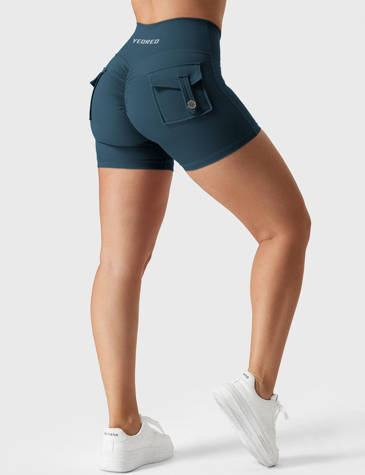 Short taille en V Charm - AERLO