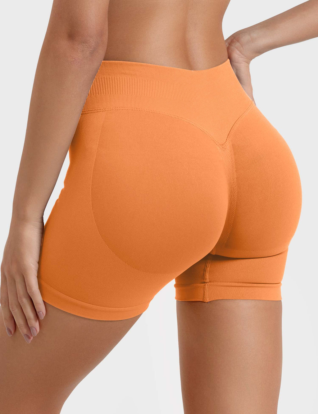 Short Eileen 4.5" SoftHue - AERLO