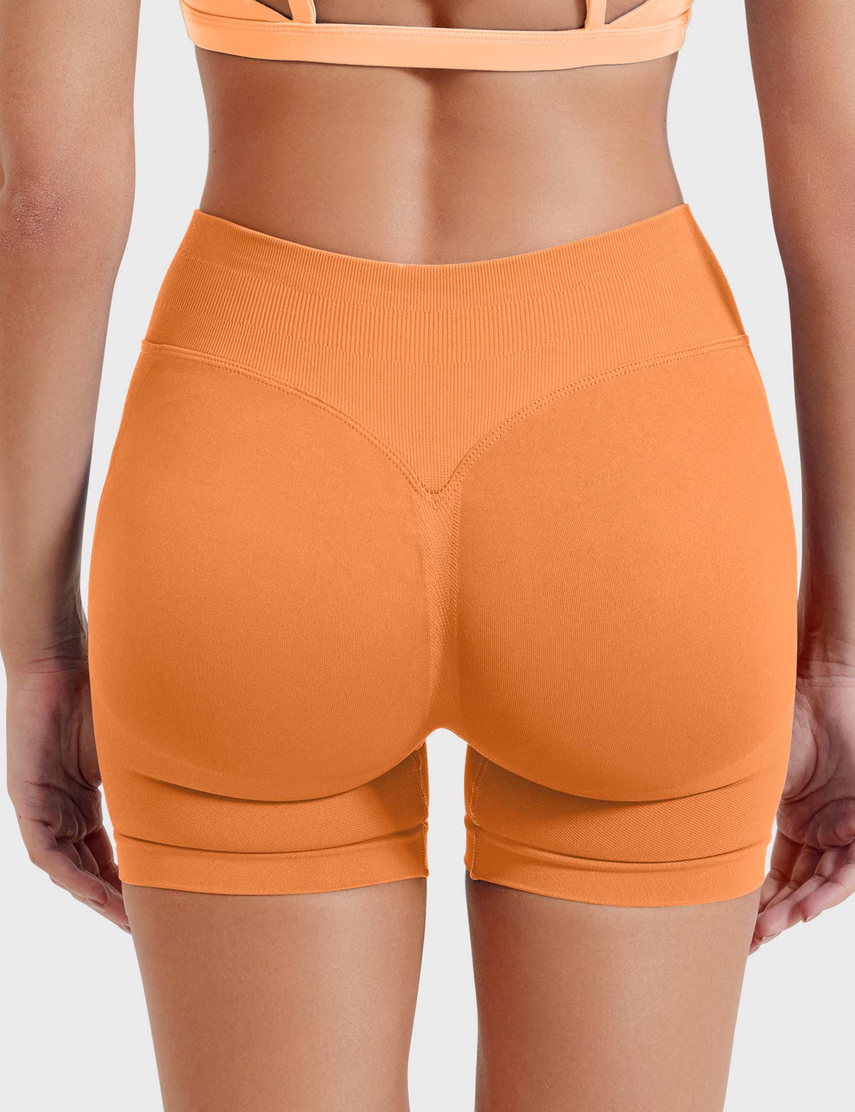 Short Eileen 4.5" SoftHue - AERLO