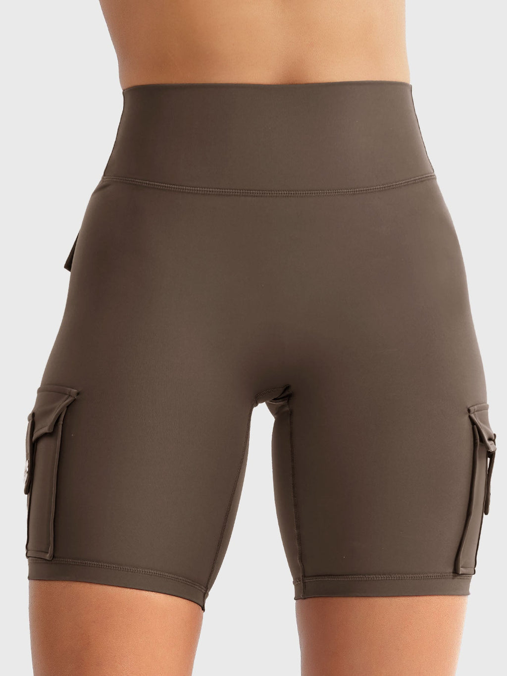 Short Hedda CoreFlex Biker - AERLO