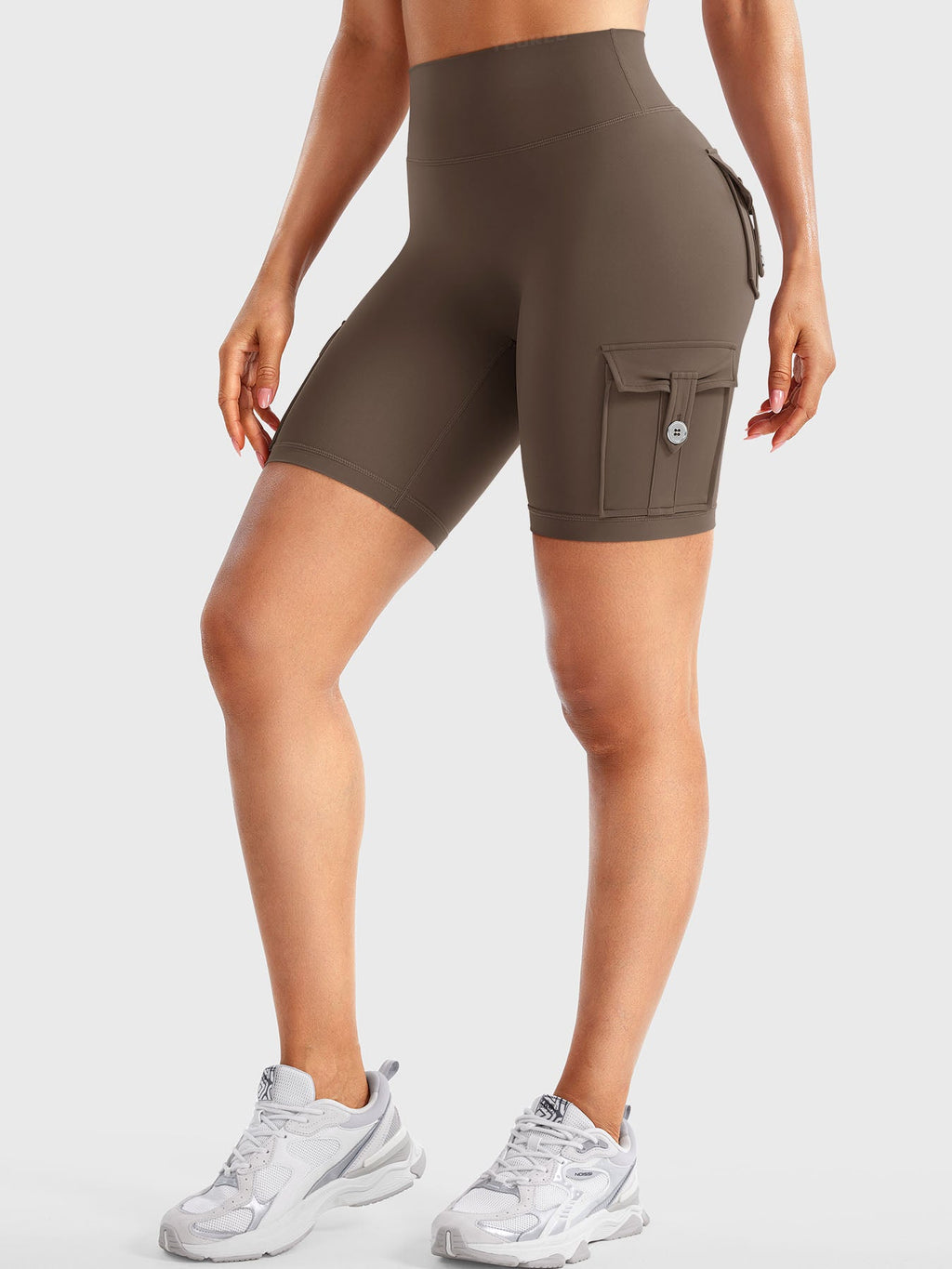 Short Hedda CoreFlex Biker - AERLO