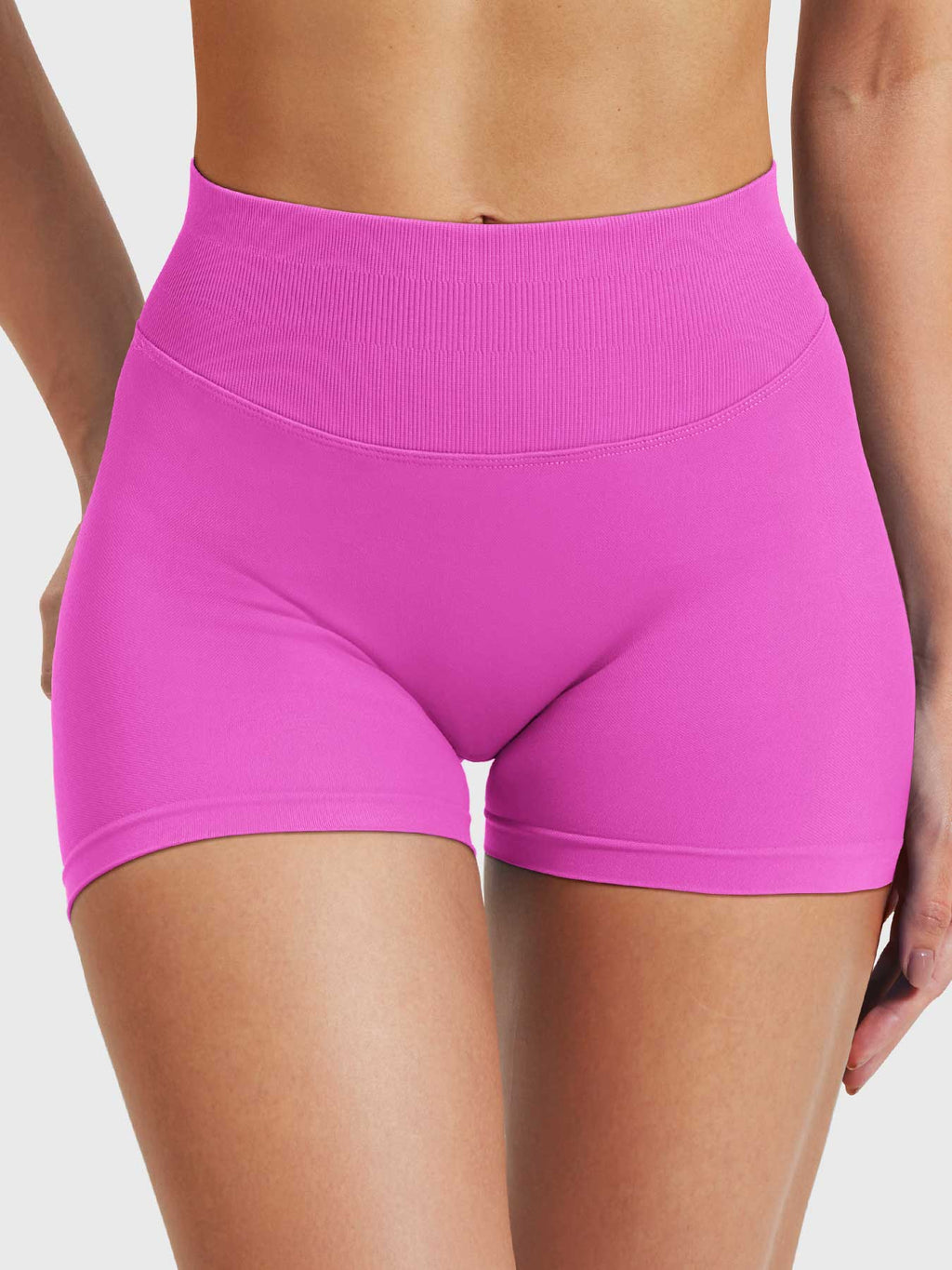 Short Eileen 2.5" SoftHue - AERLO