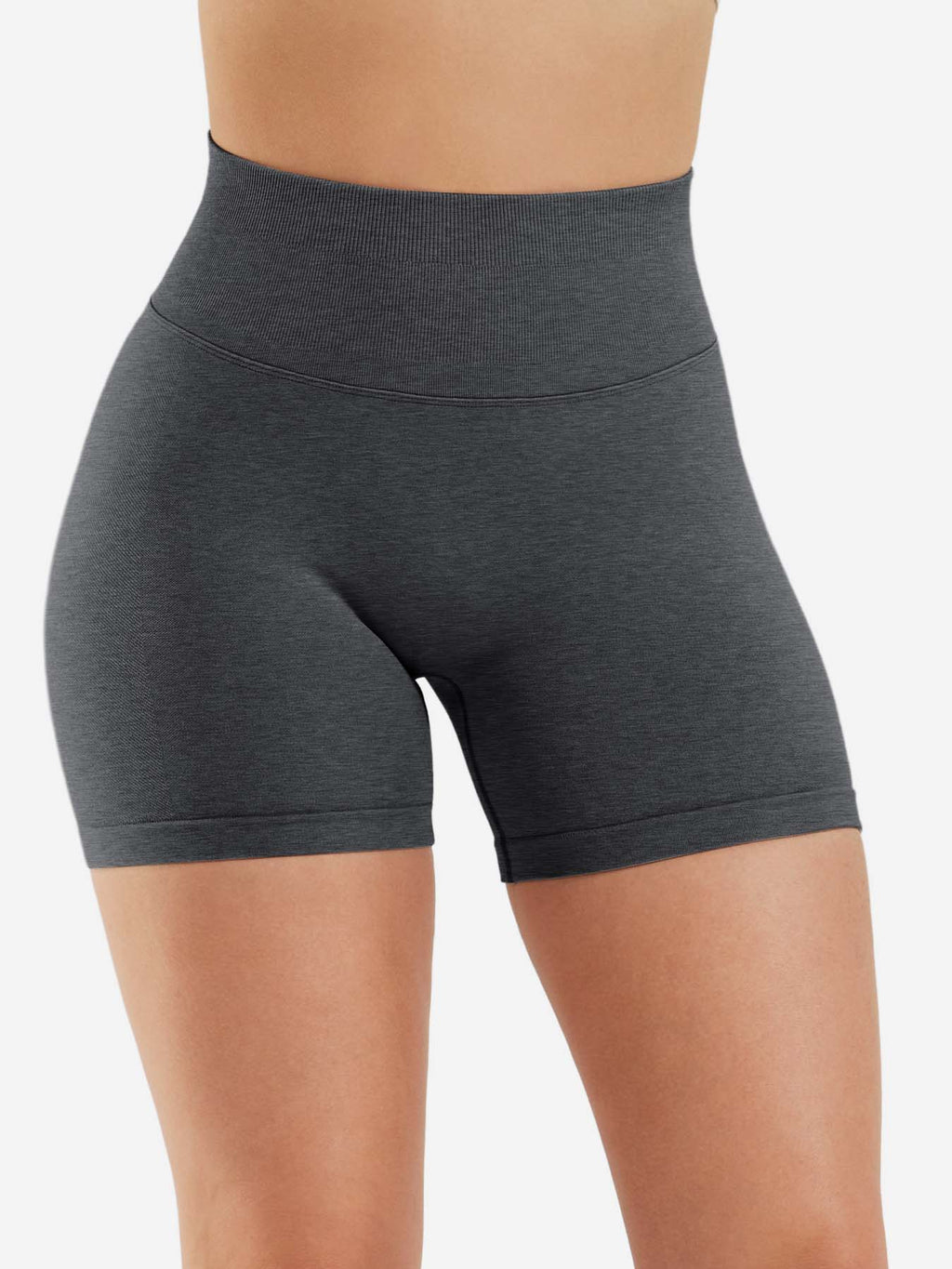Short Clorisy High Waist SoftHue - AERLO