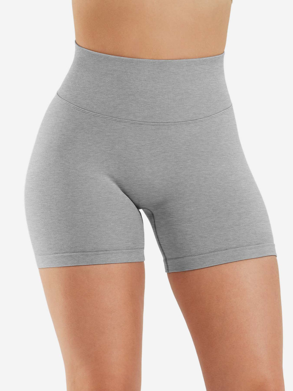 Short Clorisy High Waist SoftHue - AERLO