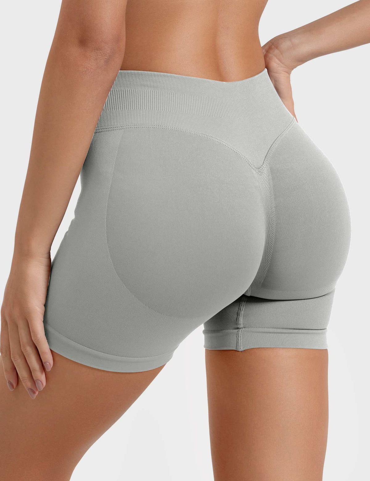 Short Eileen 4.5" SoftHue - AERLO