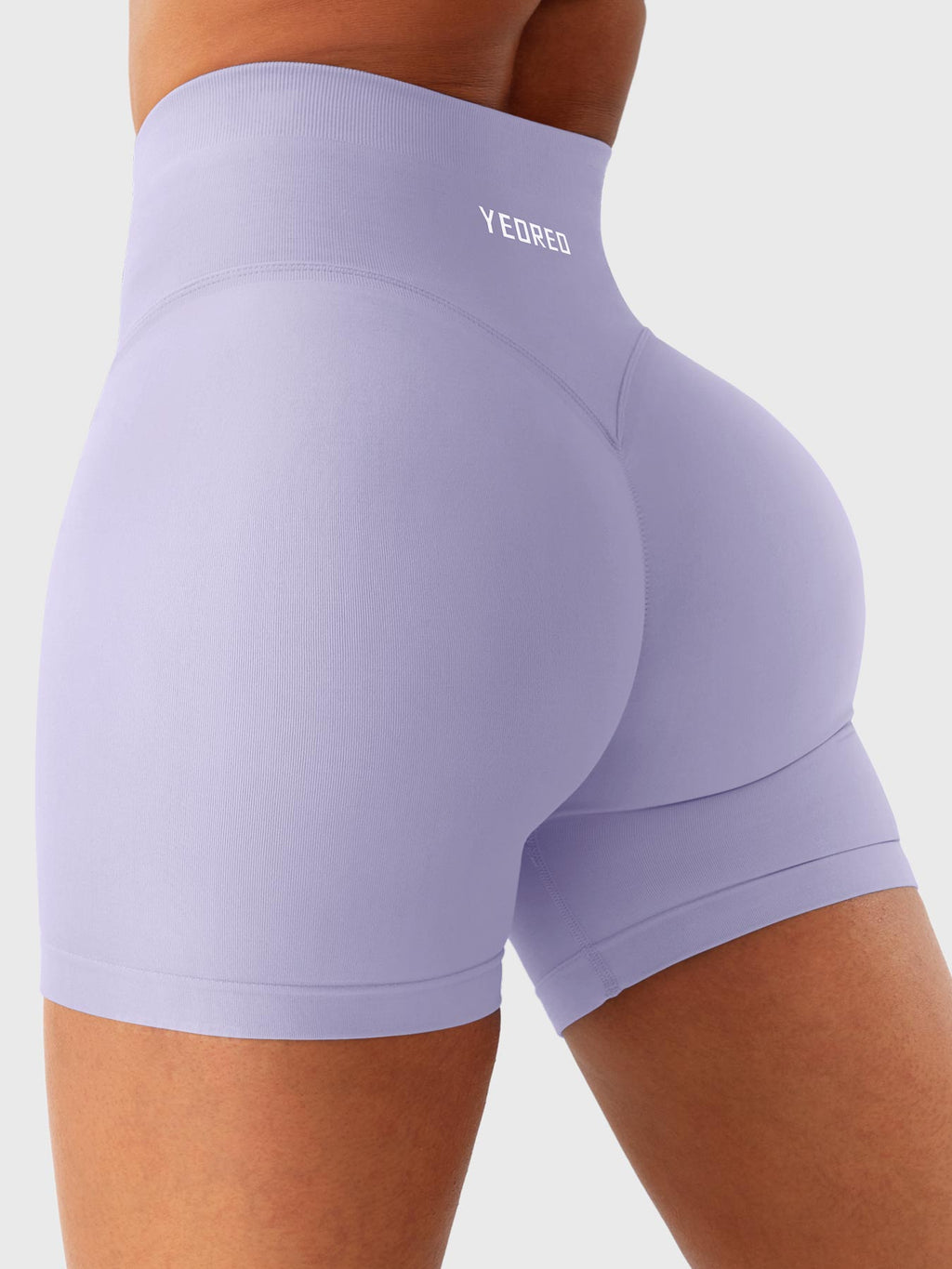 Short Christiy High-Waisted - AERLO