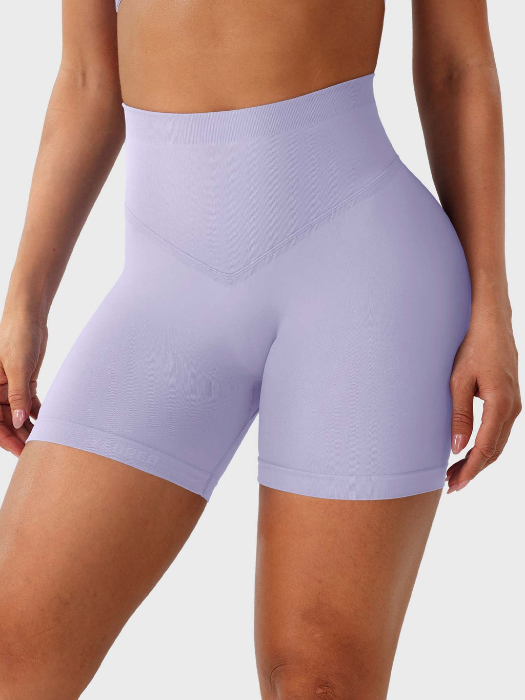 Short Christiy High-Waisted - AERLO