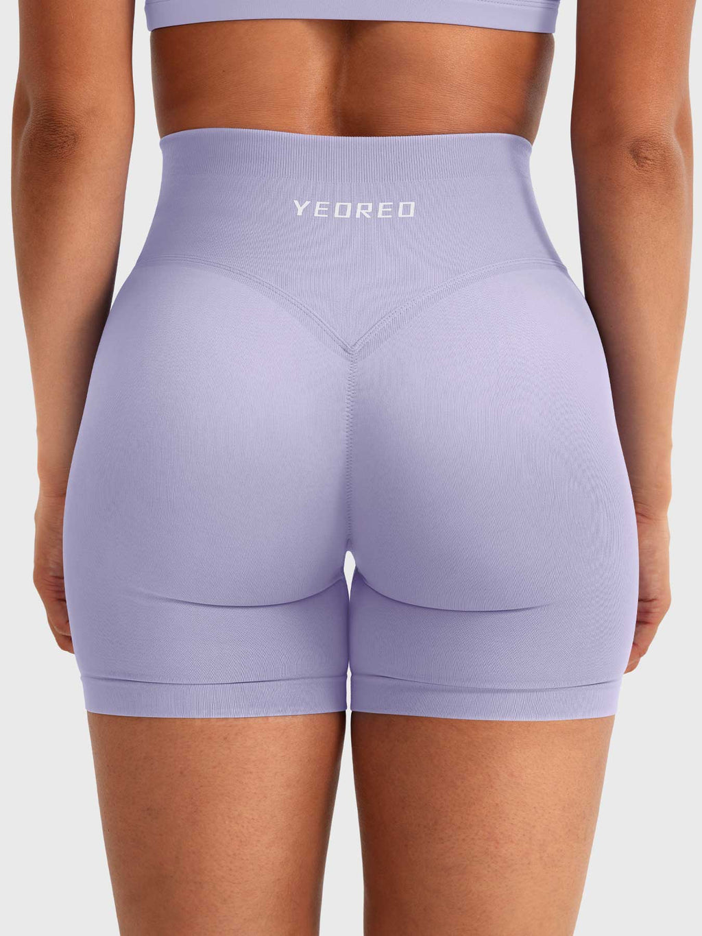 Short Christiy High-Waisted - AERLO