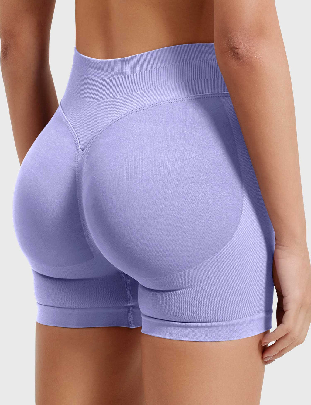 Short Eileen 4.5" SoftHue - AERLO