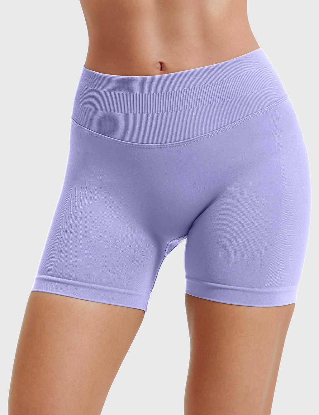 Short Eileen 4.5" SoftHue - AERLO