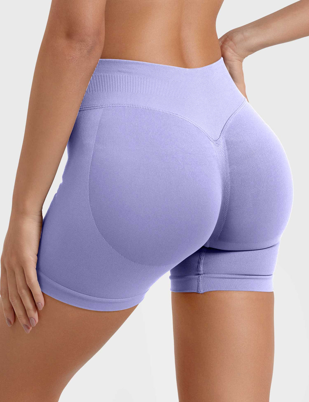 Short Eileen 4.5" SoftHue - AERLO