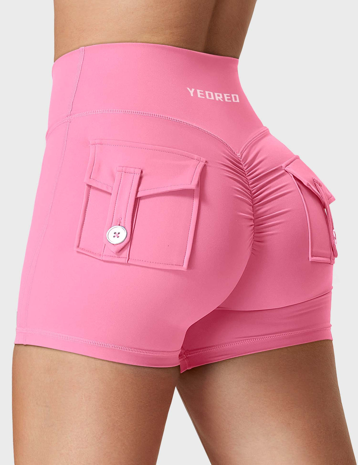 Short taille en V Charm - AERLO