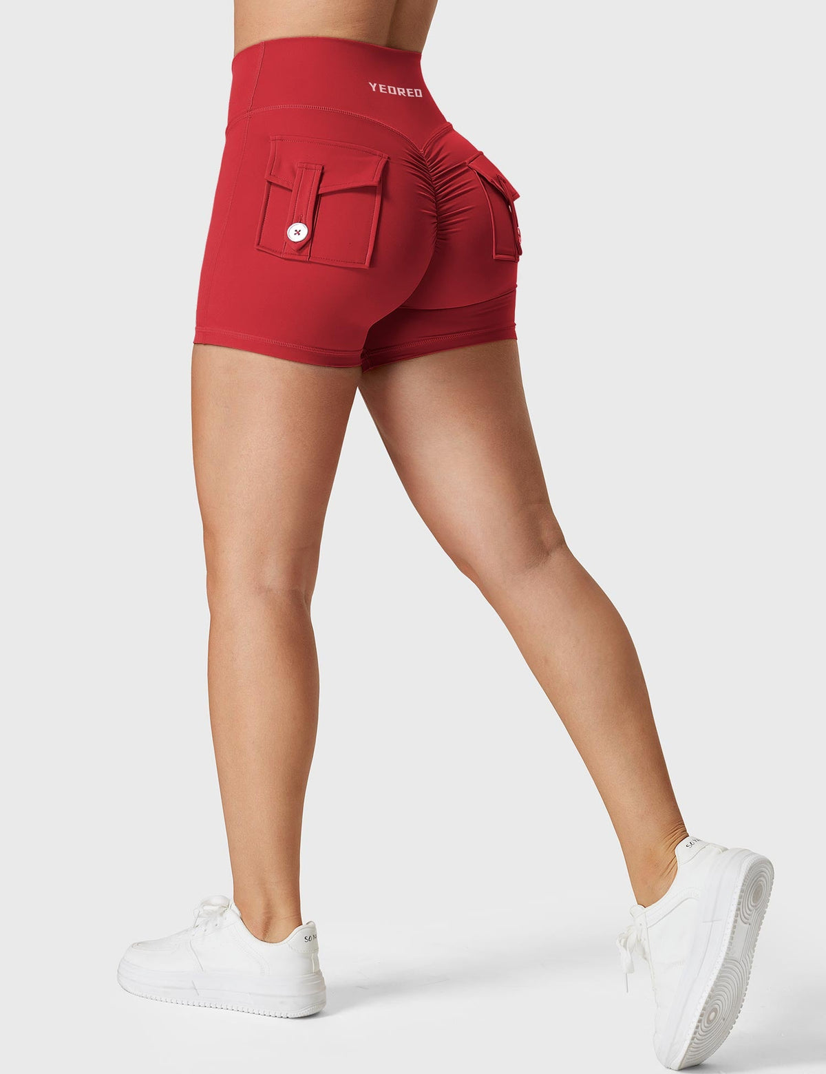 Short taille en V Charm - AERLO