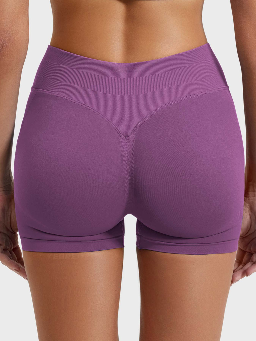 Short Eileen 2.5" SoftHue - AERLO