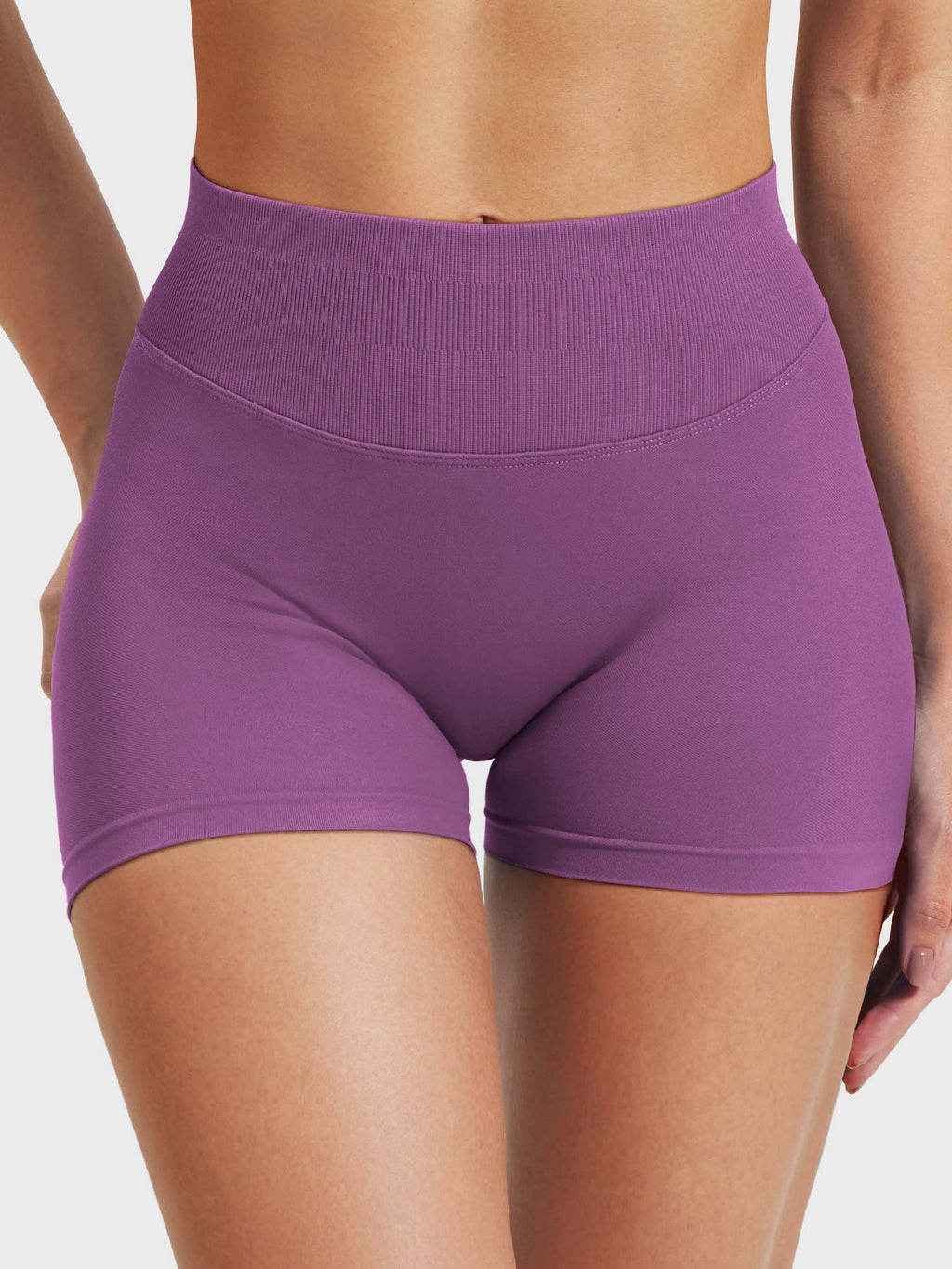 Short Eileen 2.5" SoftHue - AERLO