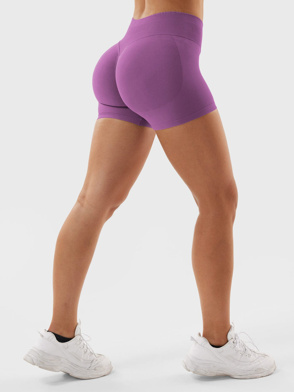 Short Eileen 2.5" SoftHue - AERLO