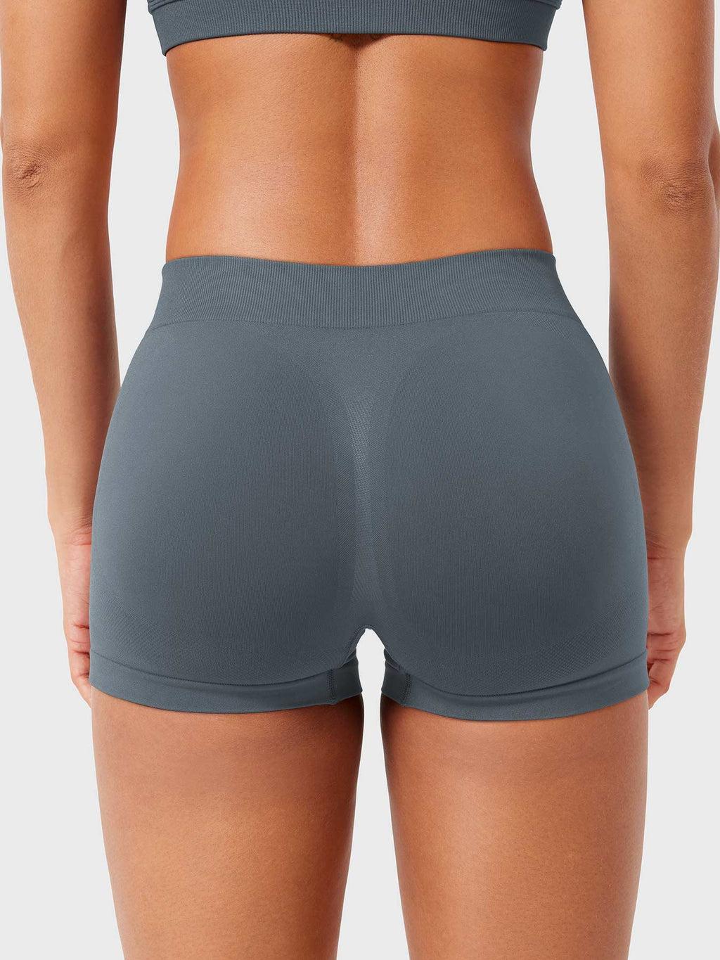 Short Myina 2.5" Low Rise - AERLO