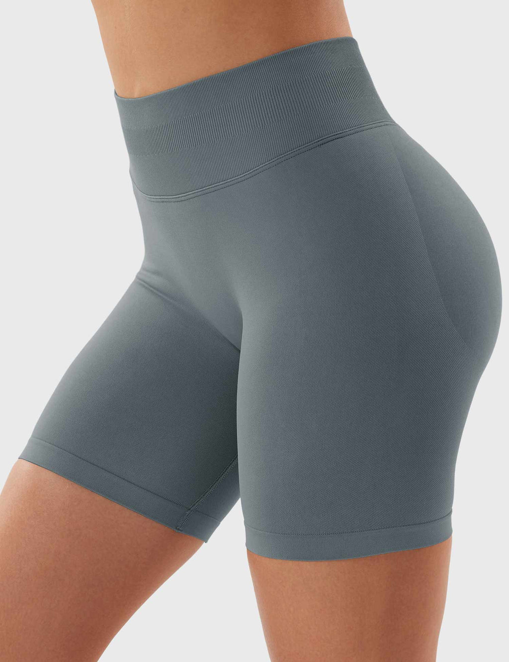 Short Eileen 6" SoftHue - AERLO