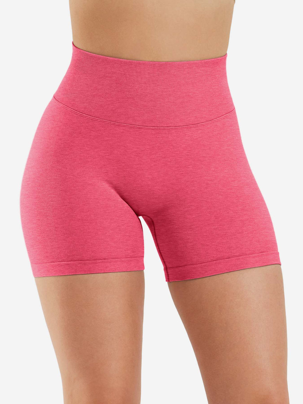 Short Clorisy High Waist SoftHue - AERLO