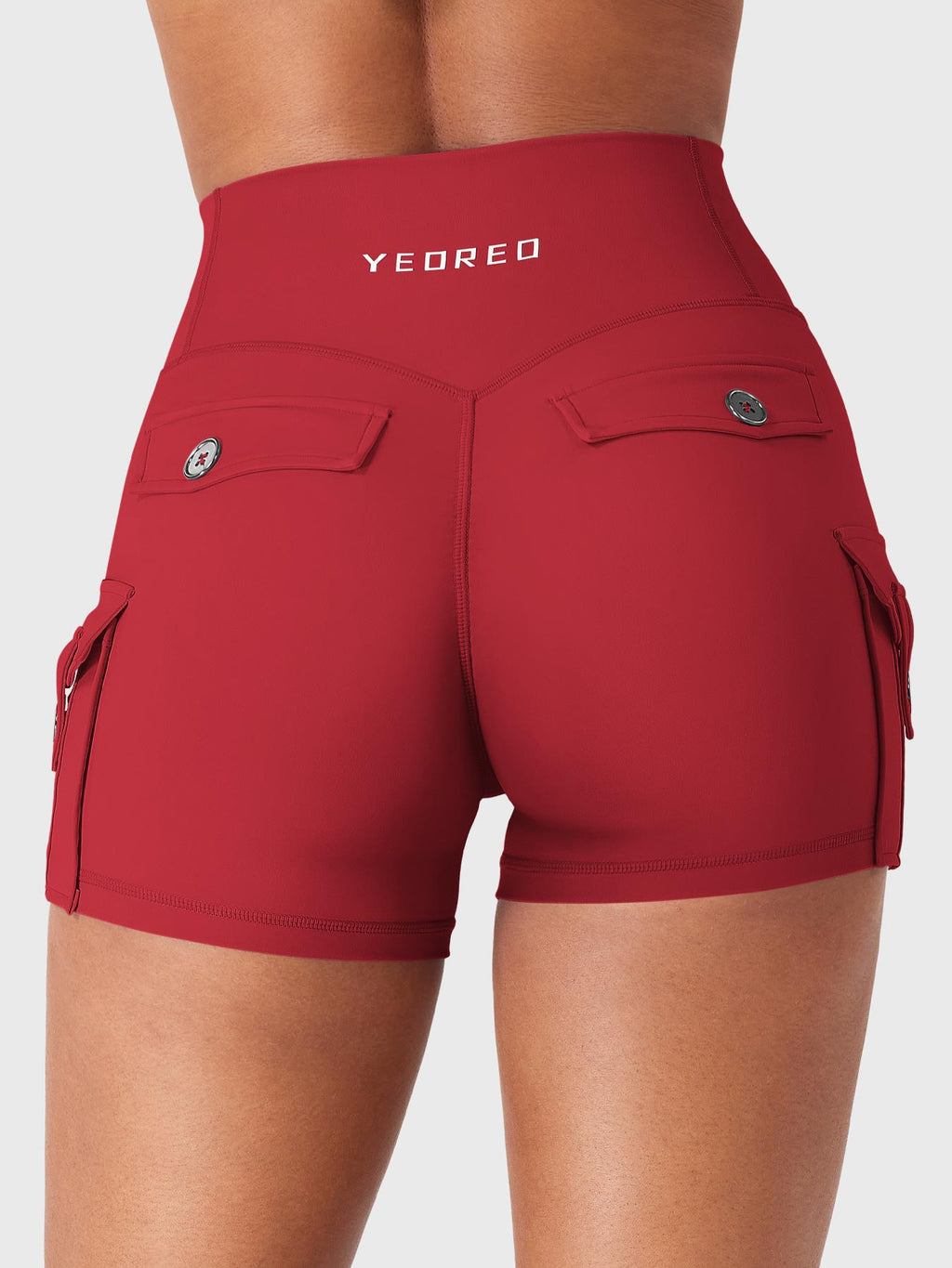 Short Edisy CoreFlex 3.6" - AERLO