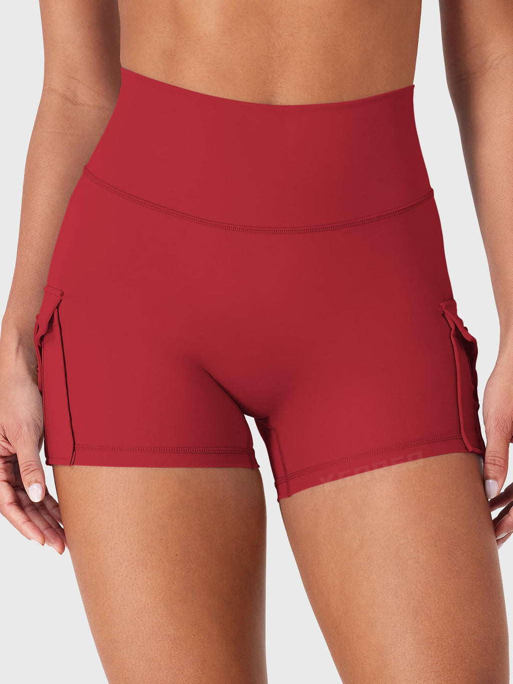 Short Edisy CoreFlex 3.6" - AERLO