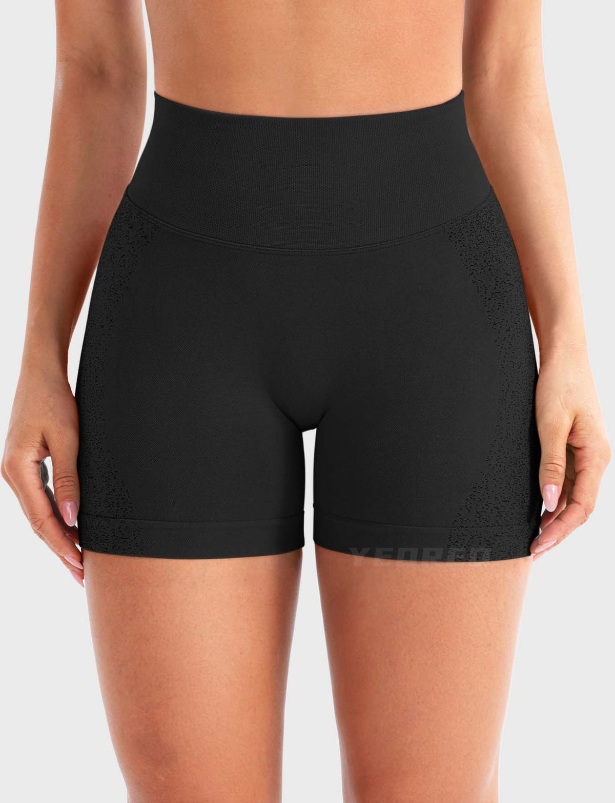 Short Suthleah sans coutures - AERLO
