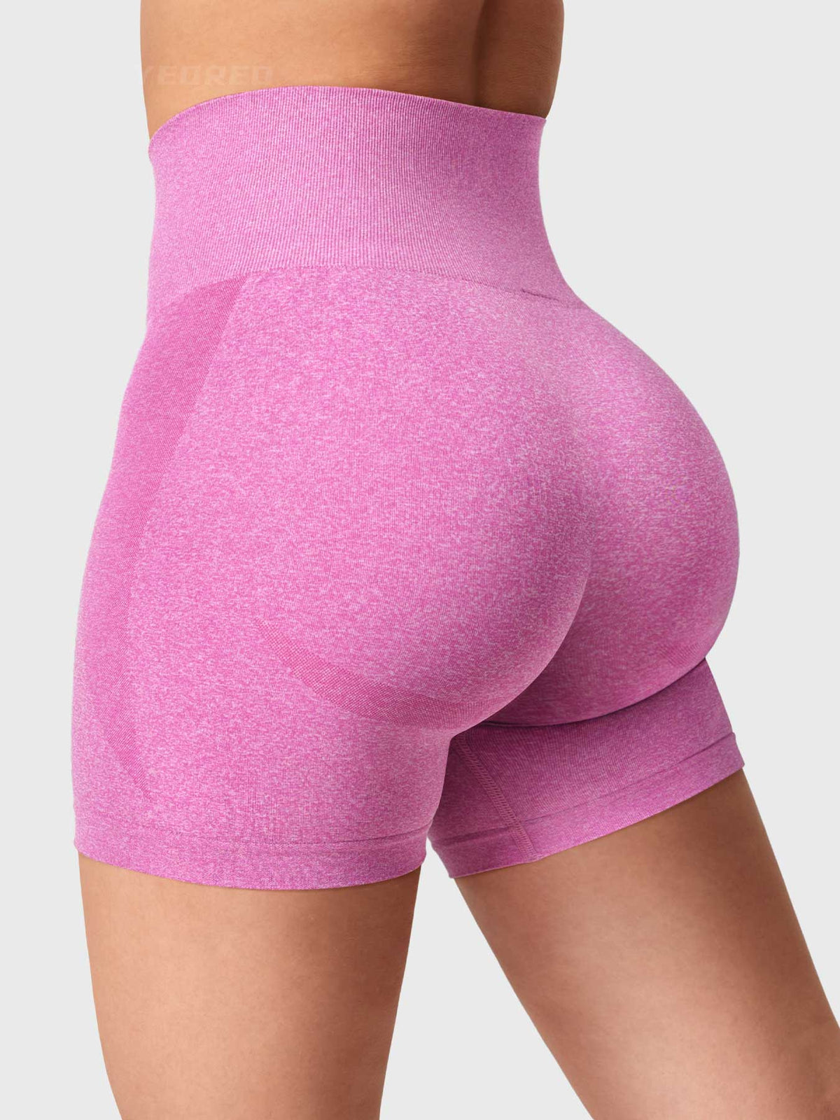 Short Smile Contour - AERLO