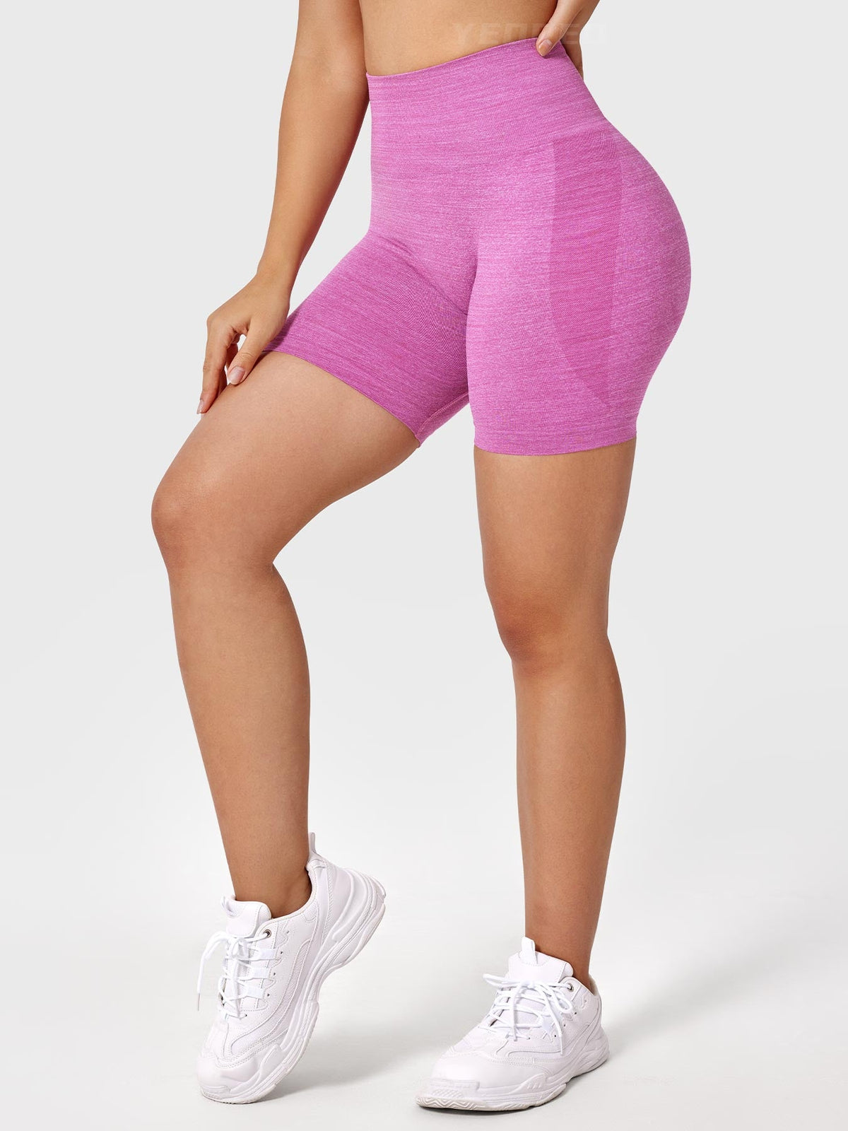 Short Smile Contour - AERLO