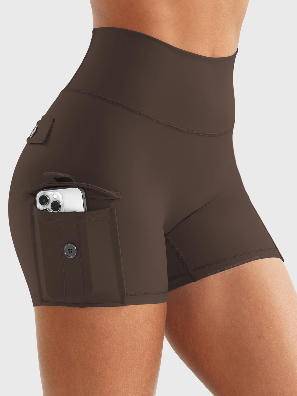 Short Edisy CoreFlex 3.6" - AERLO