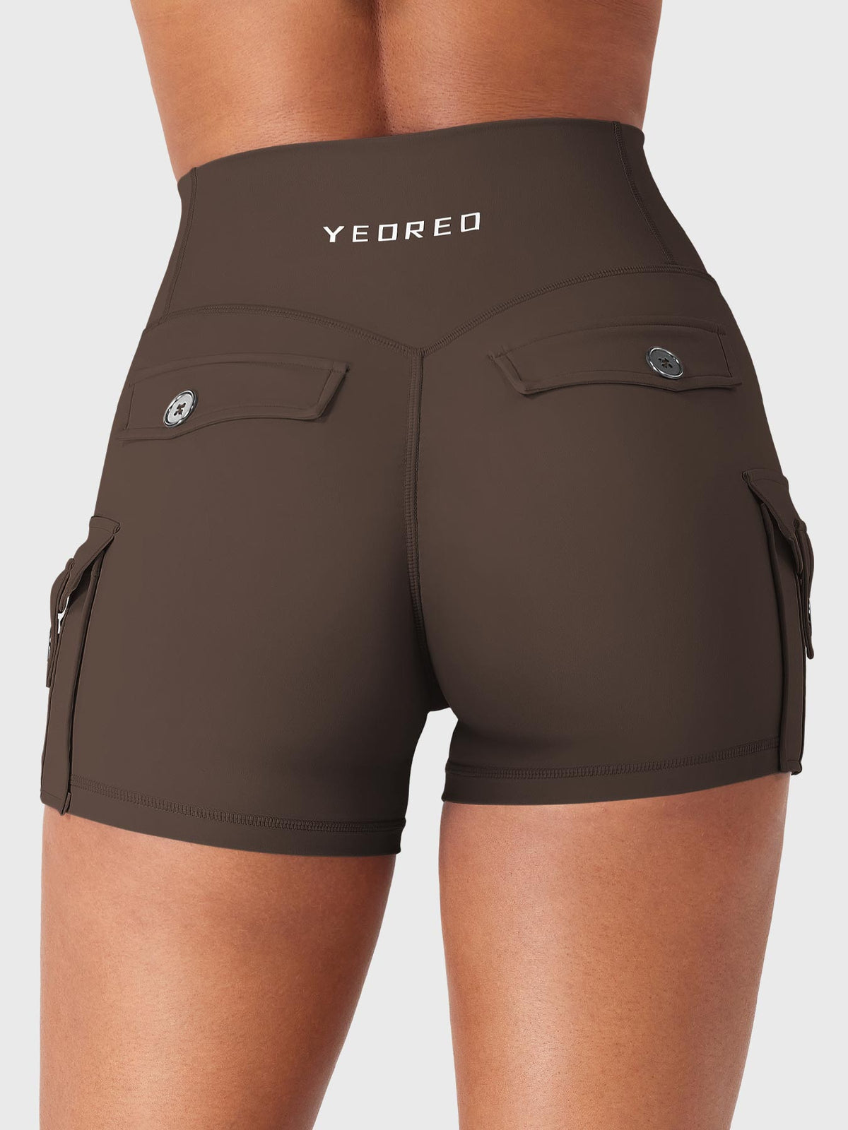 Short Edisy CoreFlex 3.6" - AERLO