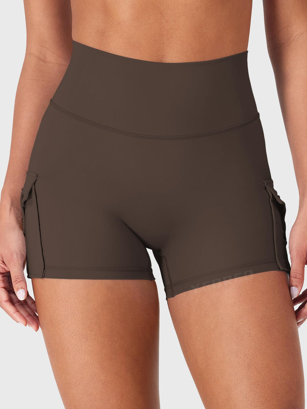 Short Edisy CoreFlex 3.6" - AERLO