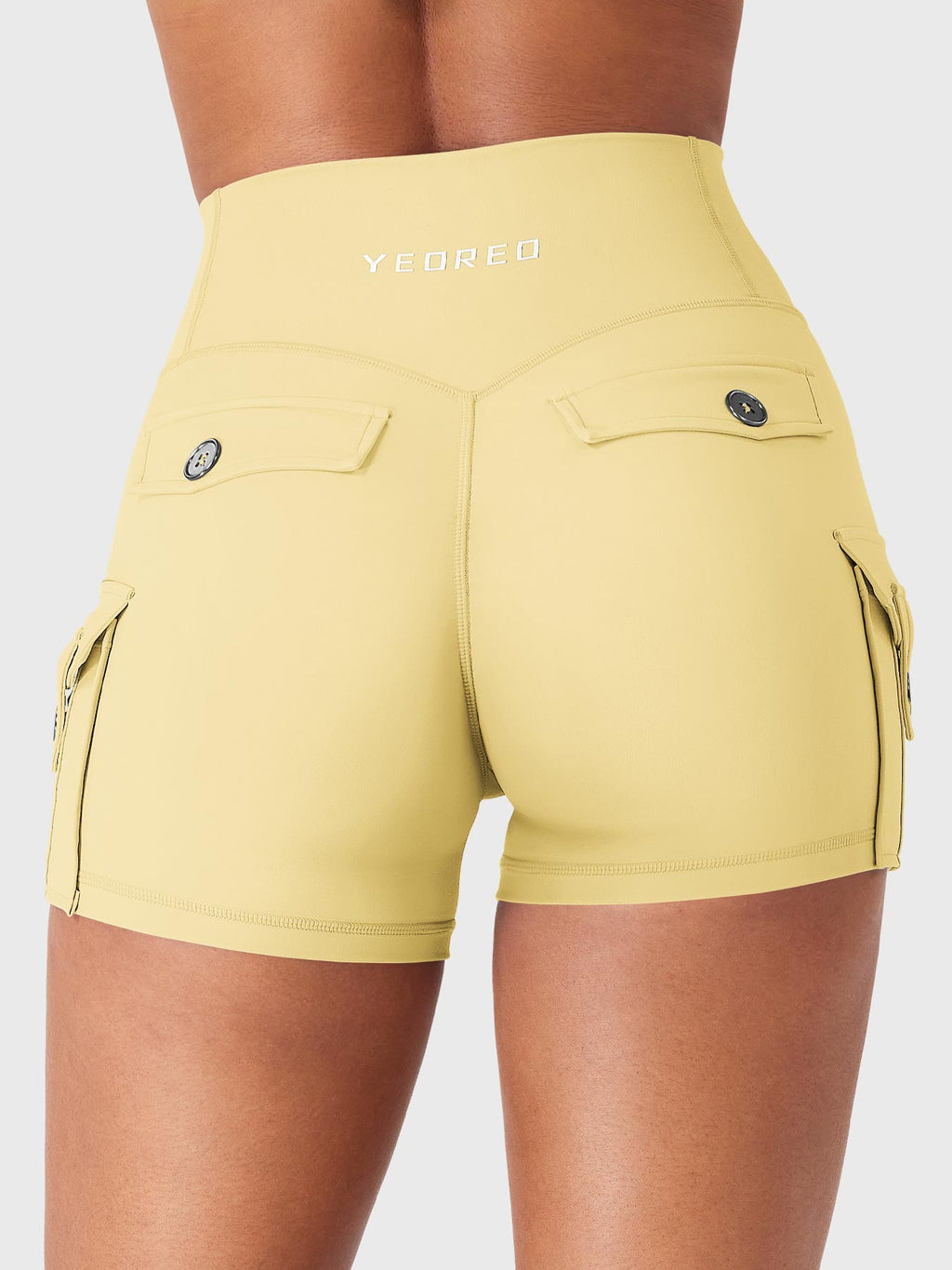 Short Edisy CoreFlex 3.6" - AERLO