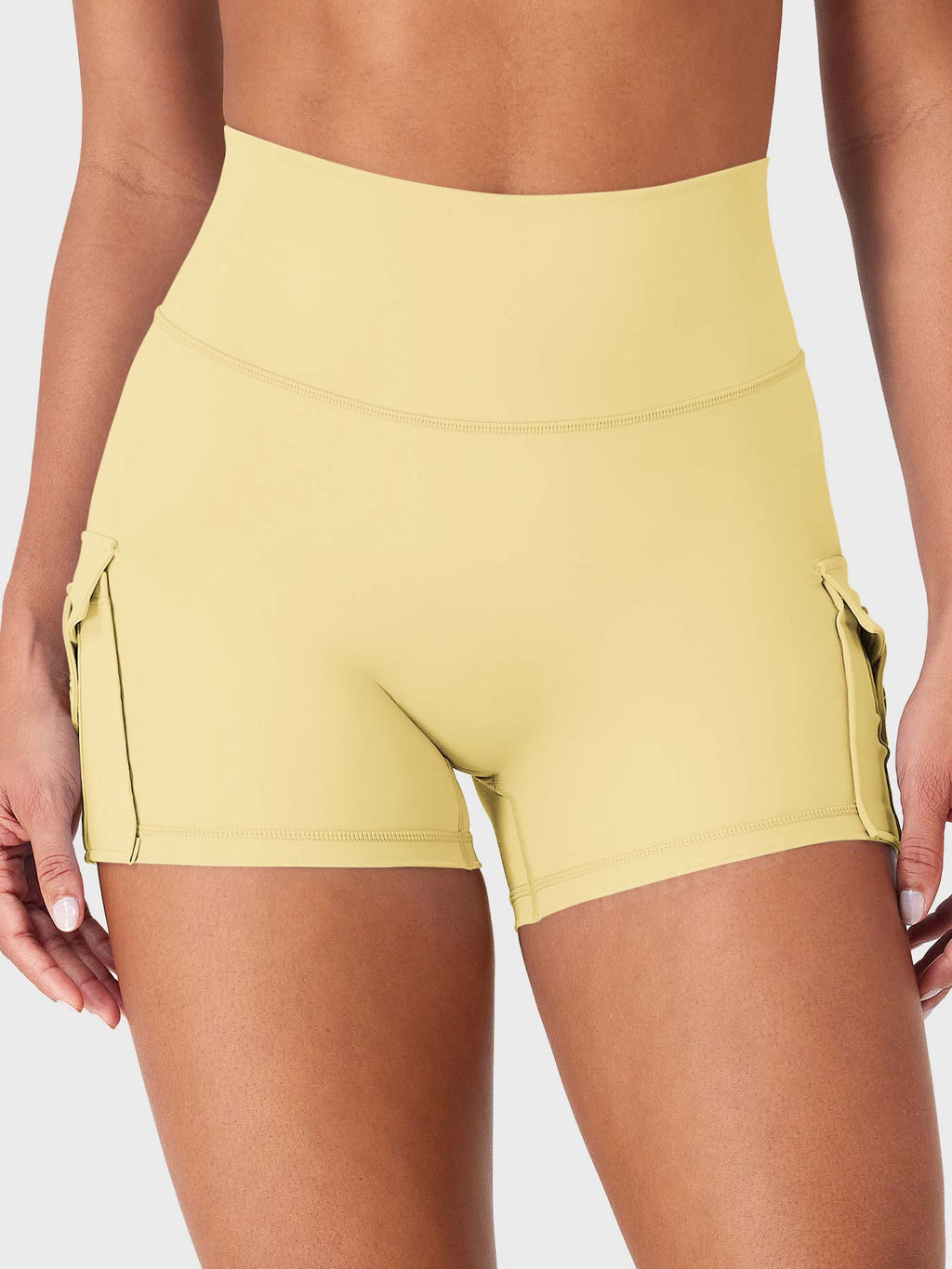 Short Edisy CoreFlex 3.6" - AERLO