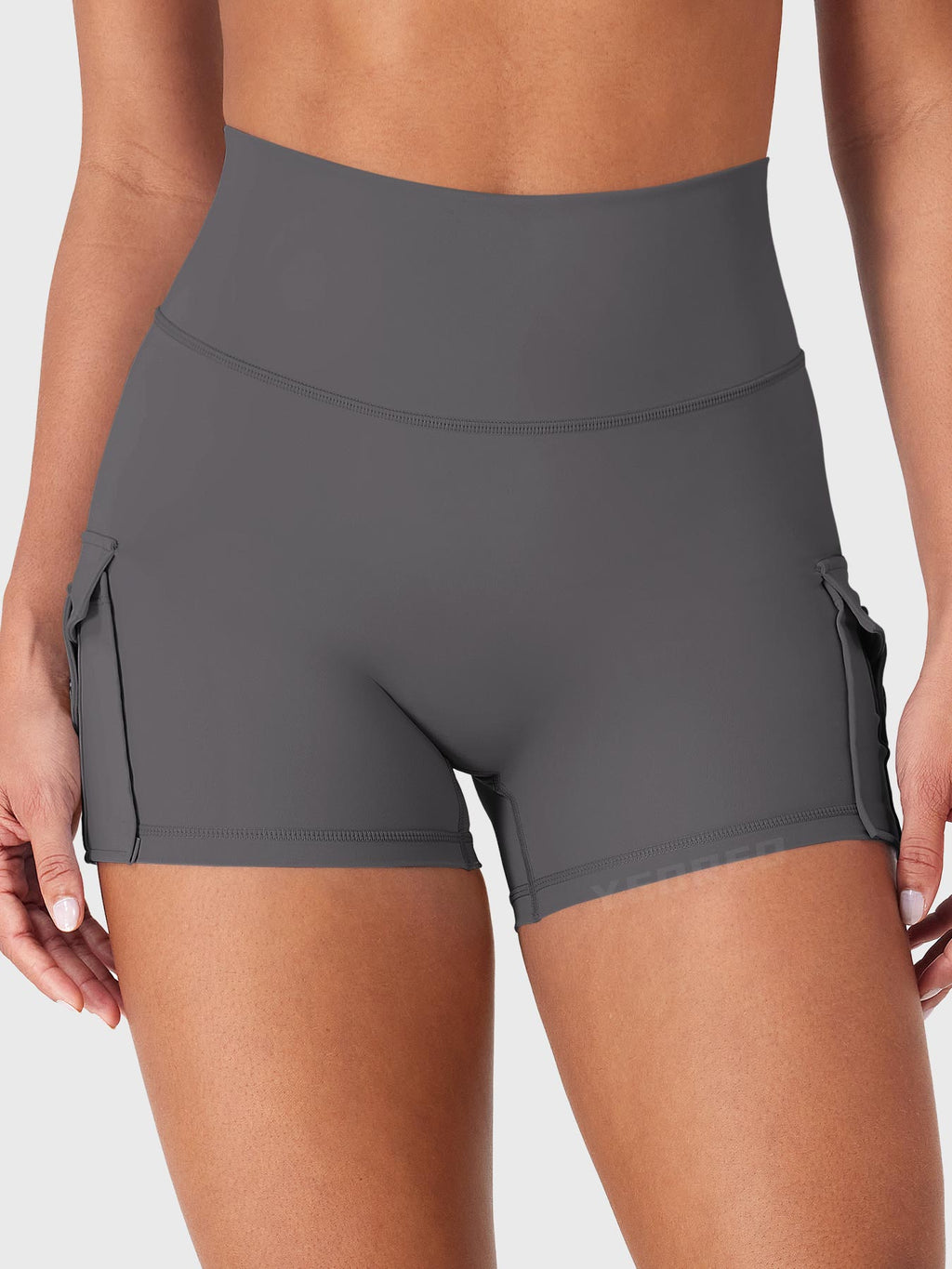 Short Edisy CoreFlex 3.6" - AERLO