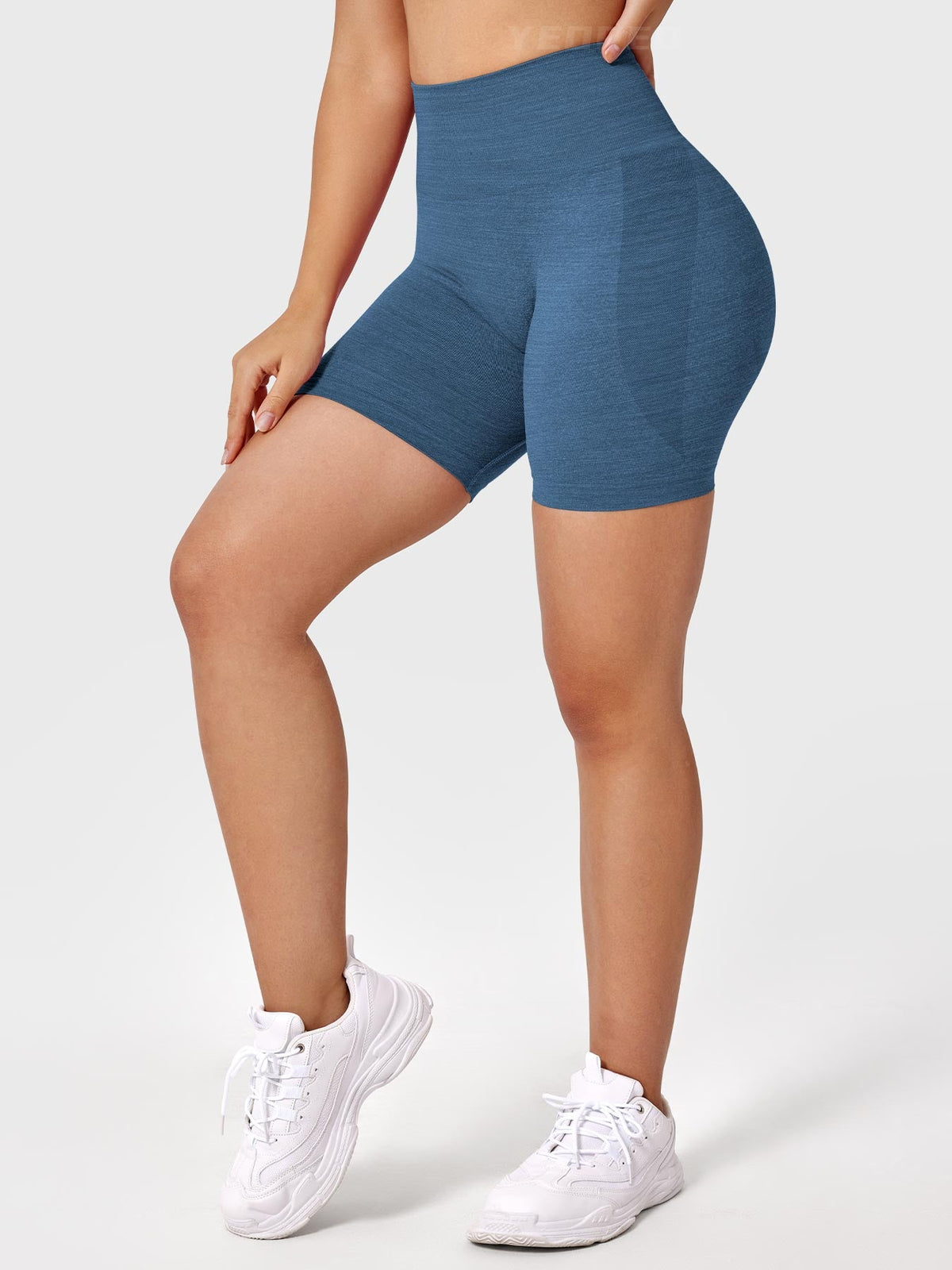 Short Smile Contour - AERLO